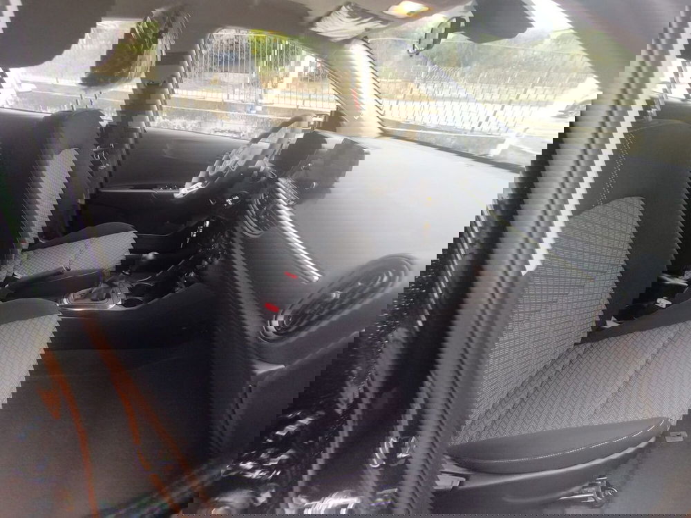 Kia Picanto nuova a Arezzo (10)