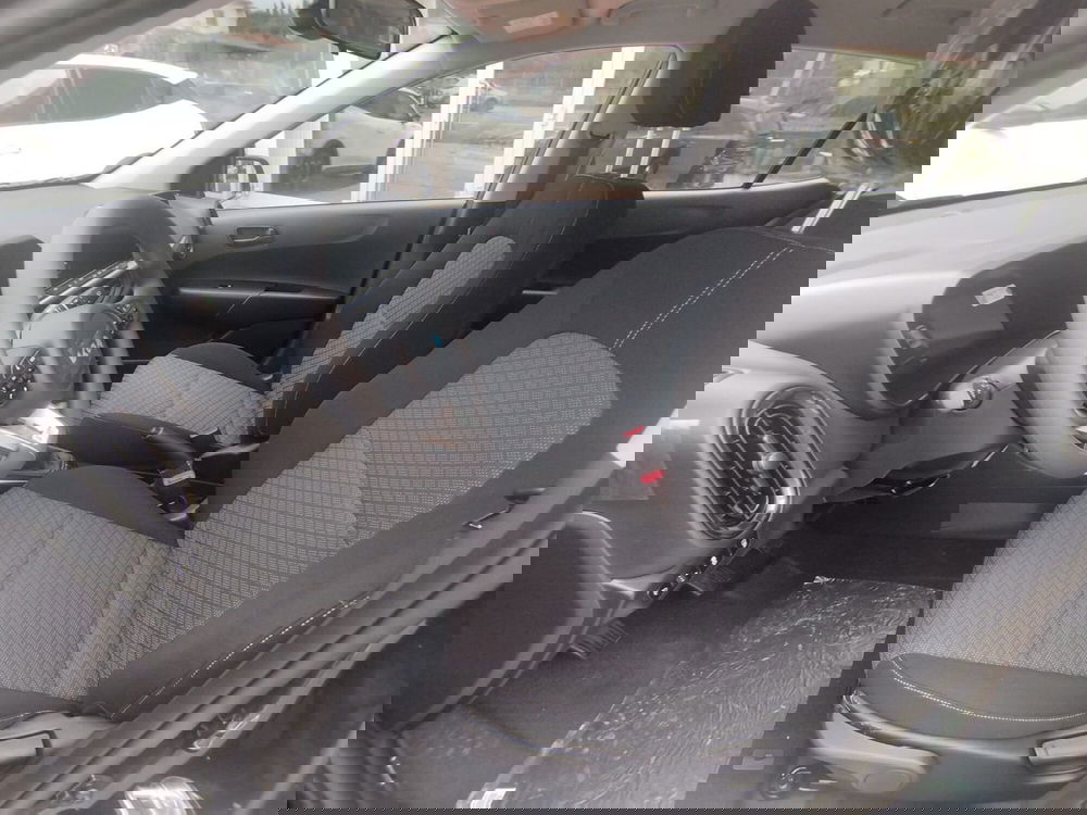 Kia Picanto nuova a Arezzo (12)