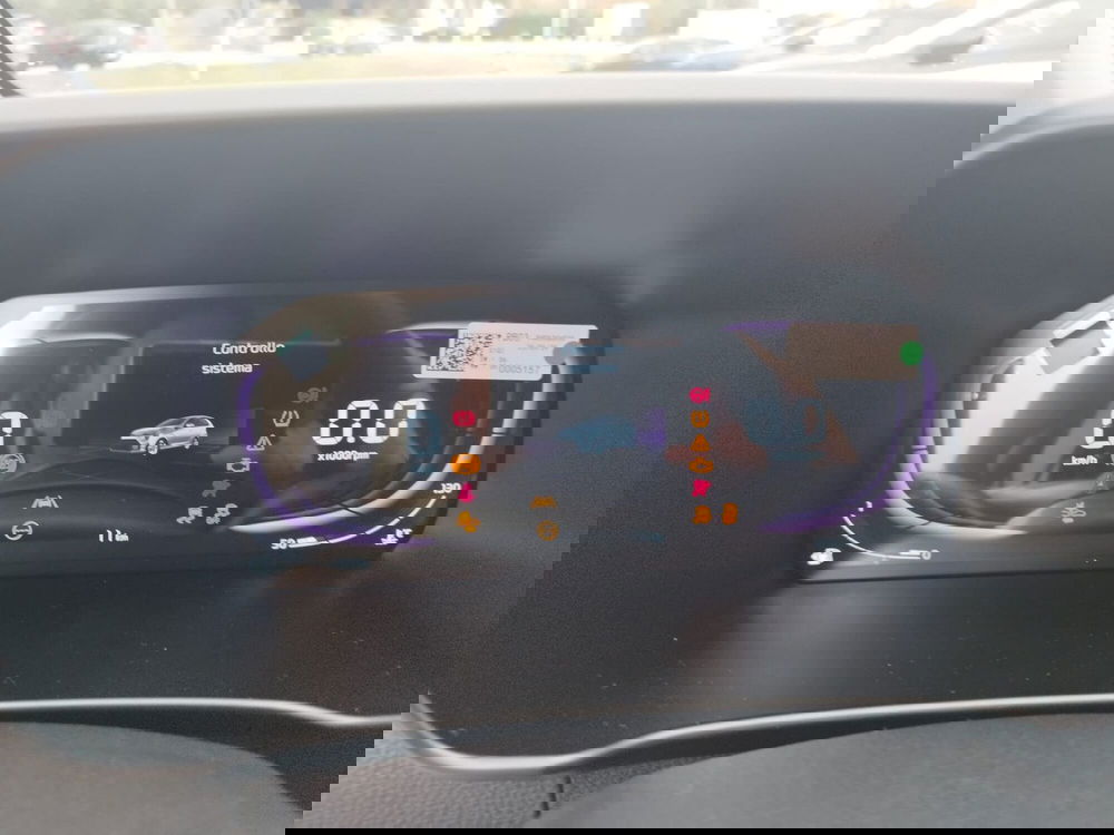 Kia Picanto nuova a Arezzo (13)