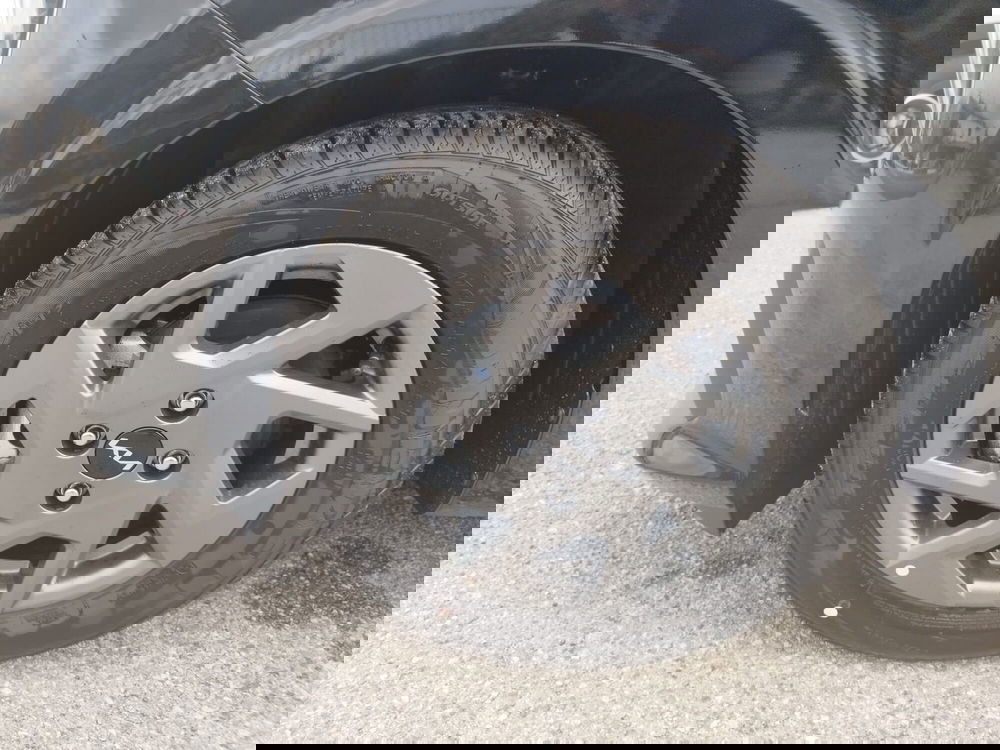 Kia Picanto nuova a Arezzo (16)