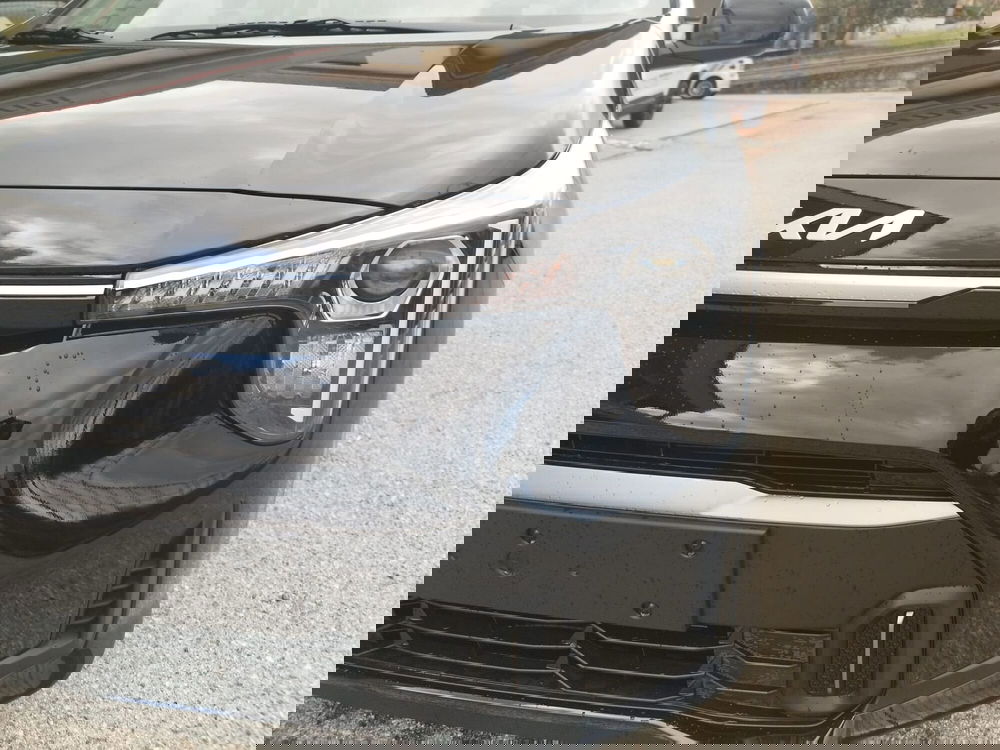 Kia Picanto nuova a Arezzo (17)