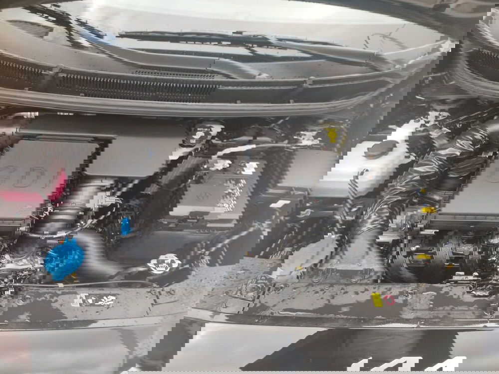 Kia Picanto nuova a Arezzo (18)