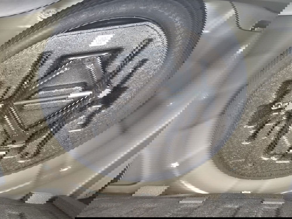 Kia Picanto nuova a Arezzo (19)