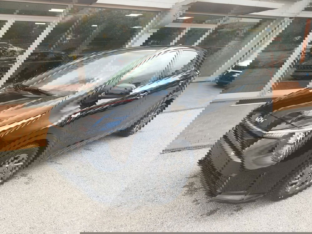 Kia Picanto nuova a Arezzo (2)