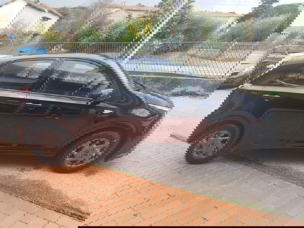 Kia Picanto nuova a Arezzo (5)