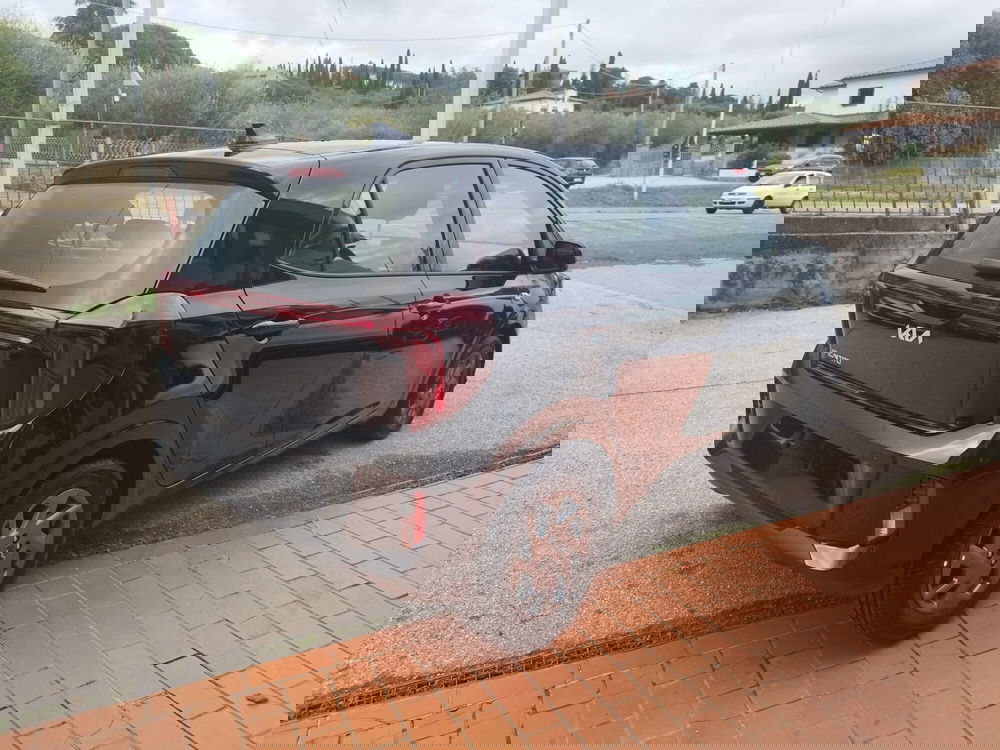 Kia Picanto nuova a Arezzo (8)