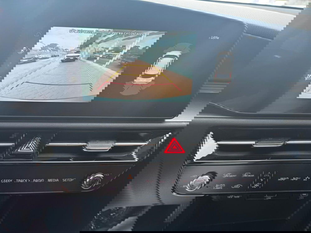 Kia Niro nuova a Arezzo (15)