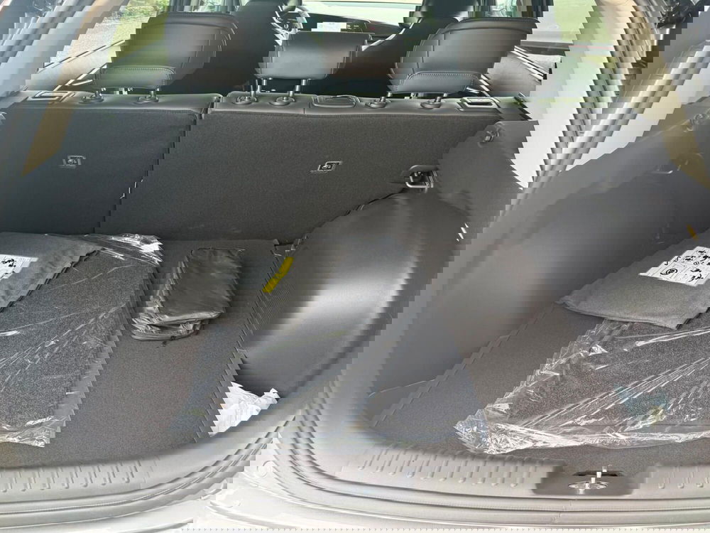 Kia Niro nuova a Arezzo (18)