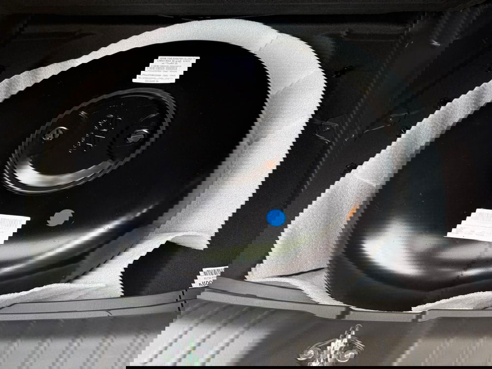 Kia Niro nuova a Arezzo (19)