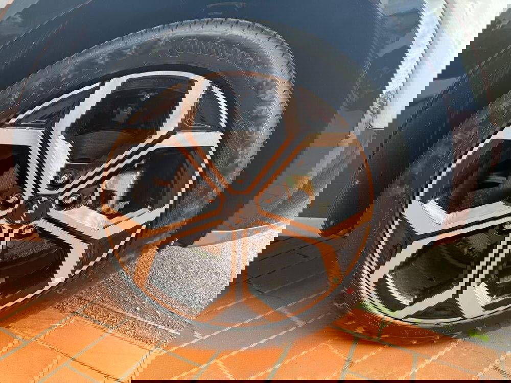 Kia Niro nuova a Arezzo (20)