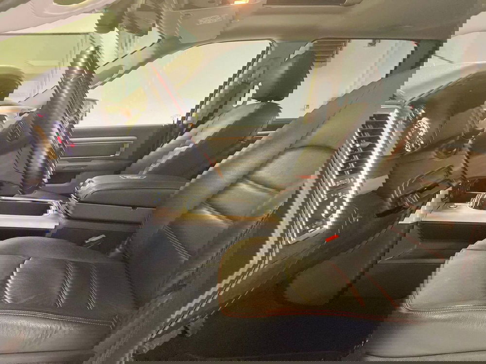 Ram Ram Pick-up usata a Monza e Brianza (10)