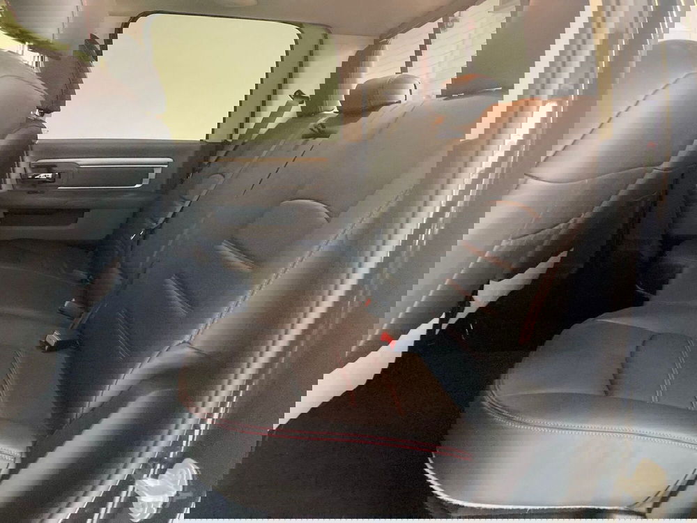 Ram Ram Pick-up usata a Monza e Brianza (11)