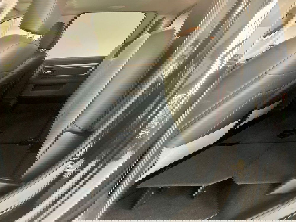 Ram Ram Pick-up usata a Monza e Brianza (12)