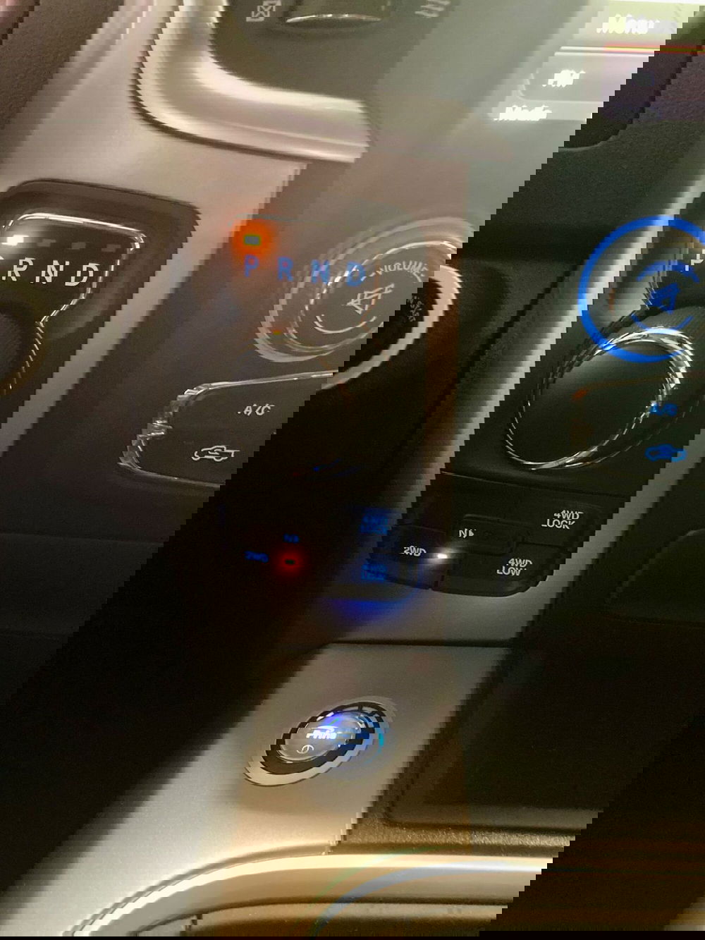 Ram Ram Pick-up usata a Monza e Brianza (14)