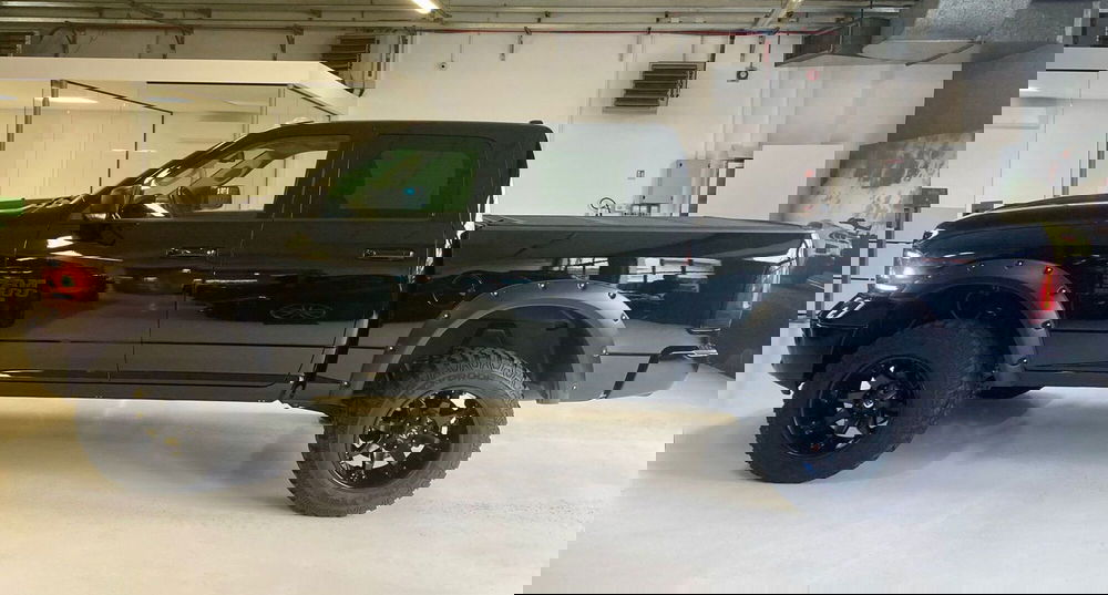 Ram Ram Pick-up usata a Monza e Brianza (3)