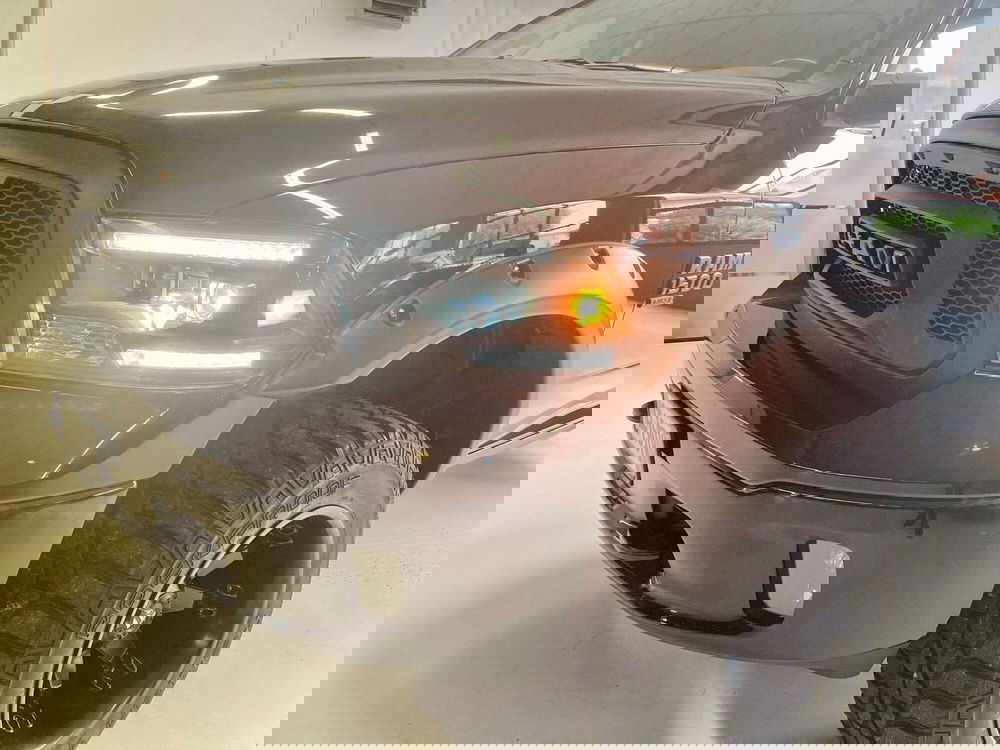 Ram Ram Pick-up usata a Monza e Brianza (4)