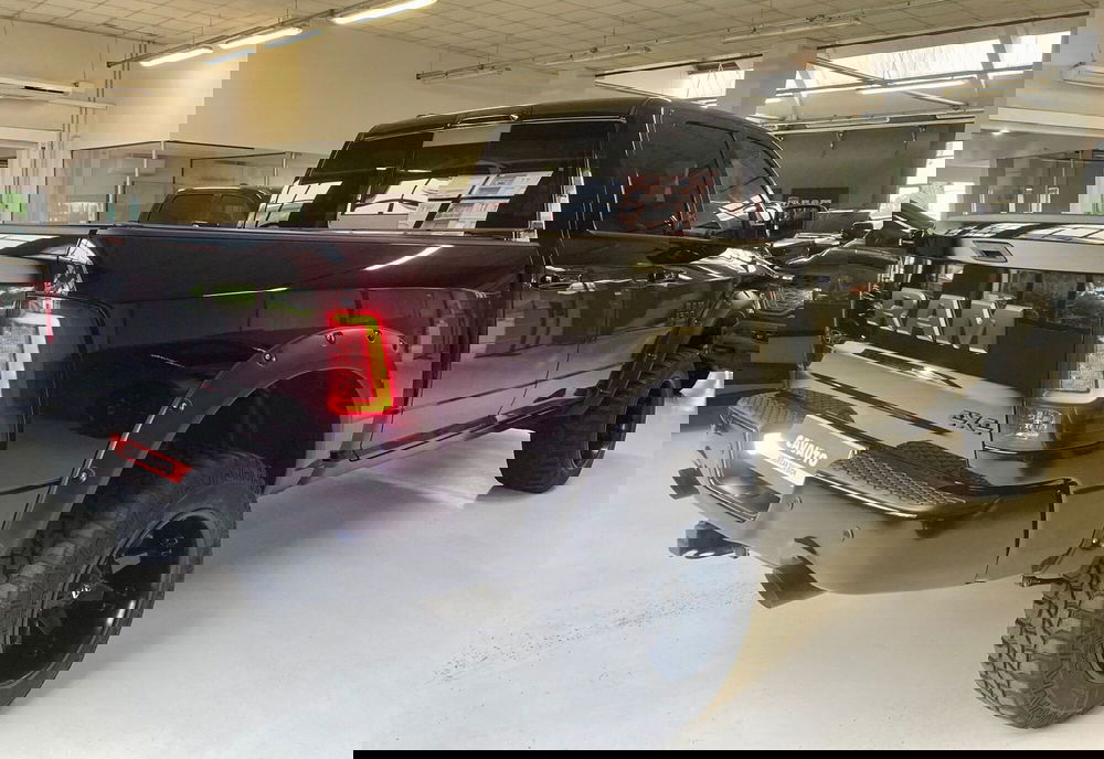 Ram Ram Pick-up usata a Monza e Brianza (5)