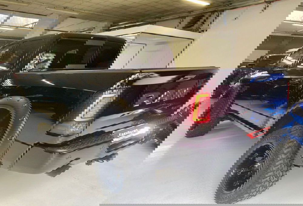 Ram Ram Pick-up usata a Monza e Brianza (7)