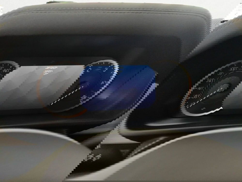 Land Rover Defender usata a Perugia (10)