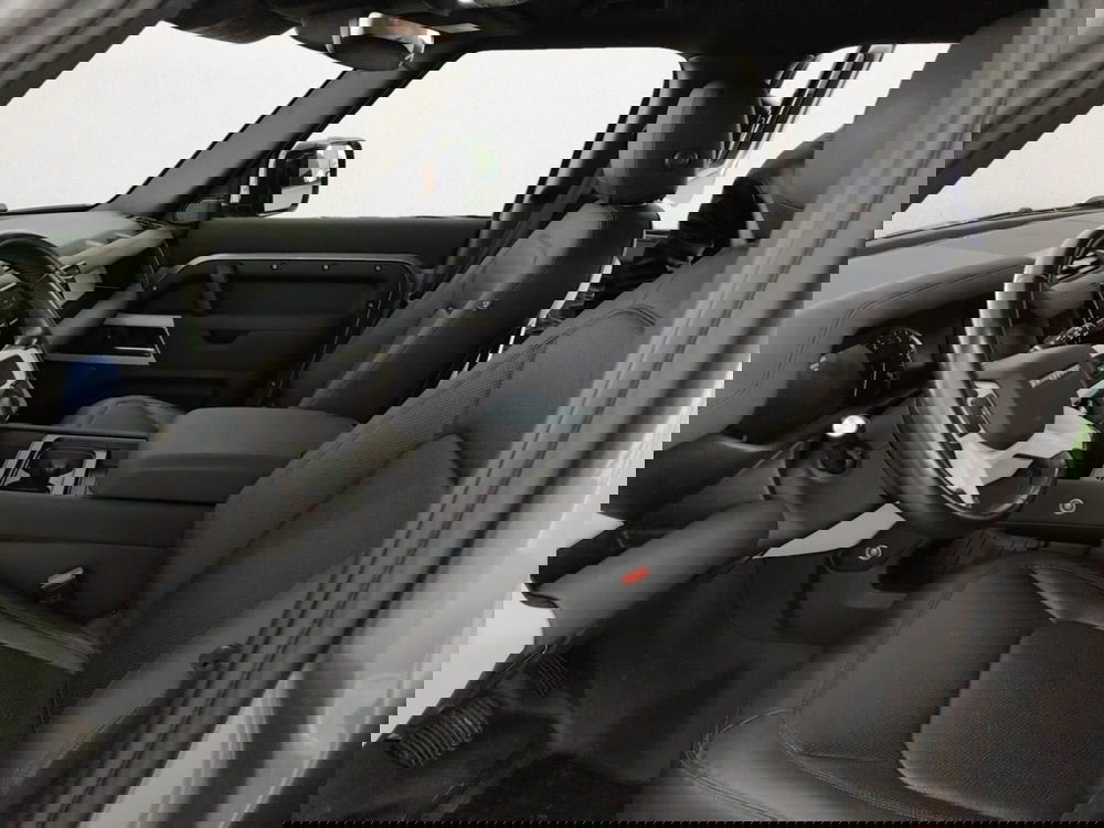 Land Rover Defender usata a Perugia (3)