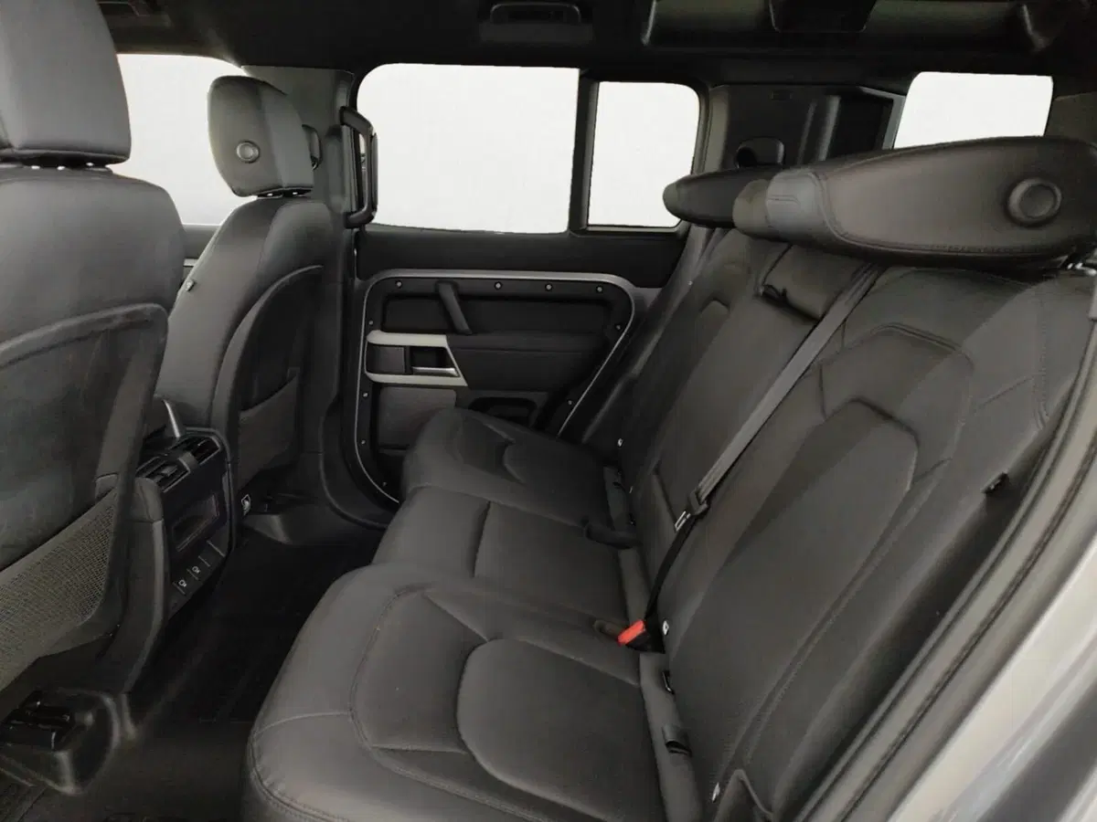 Land Rover Defender usata a Perugia (5)