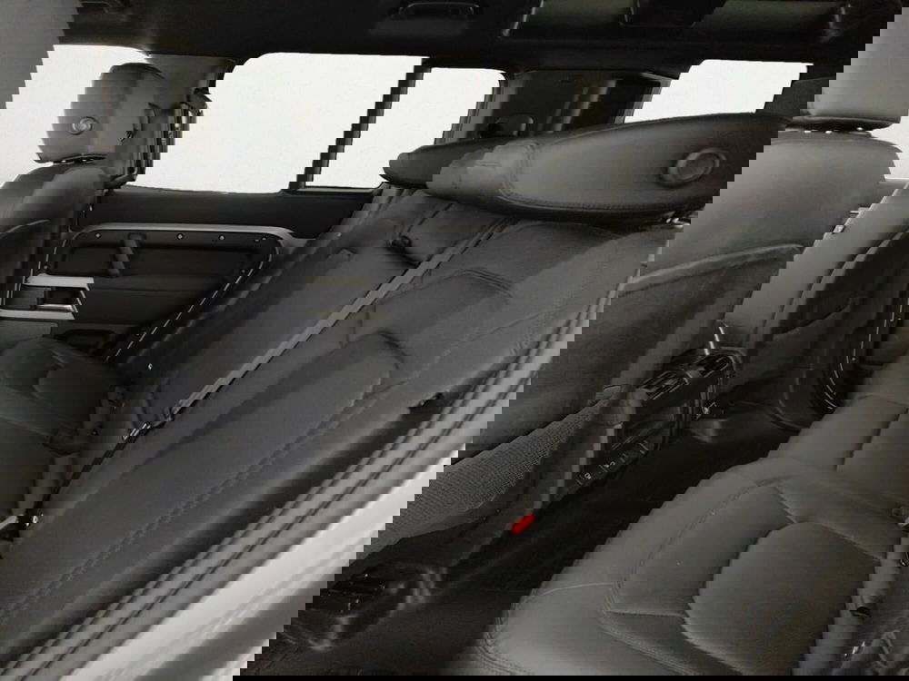 Land Rover Defender usata a Perugia (5)