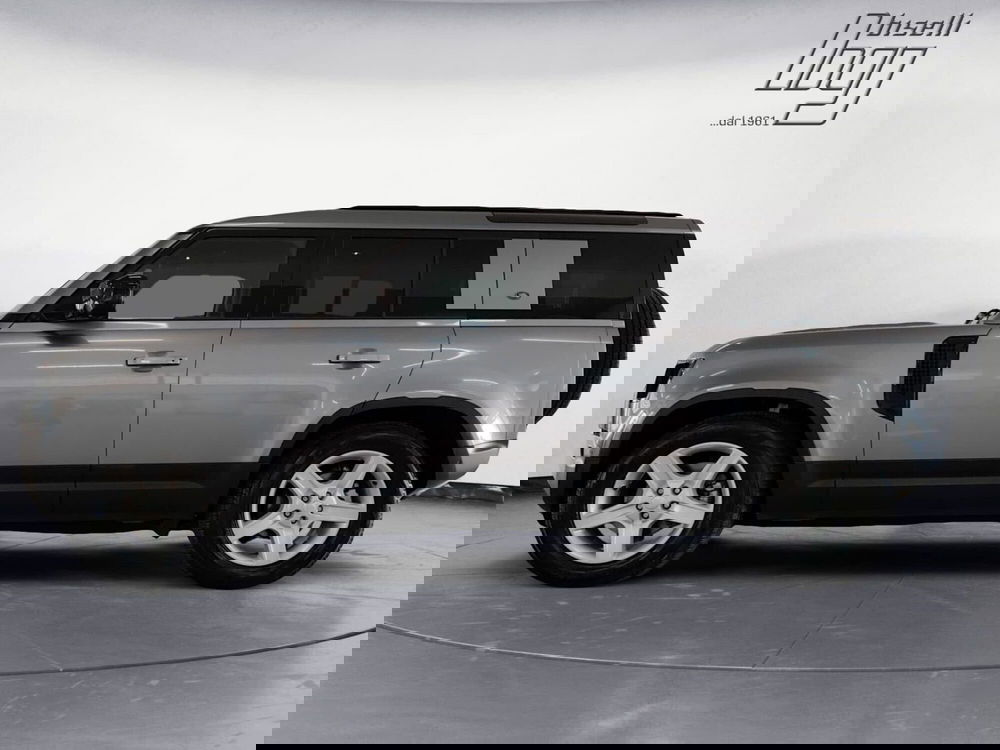 Land Rover Defender usata a Perugia (6)