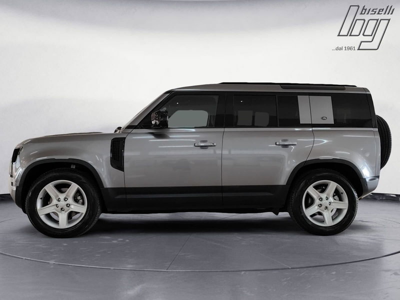 Land Rover Defender usata a Perugia (6)