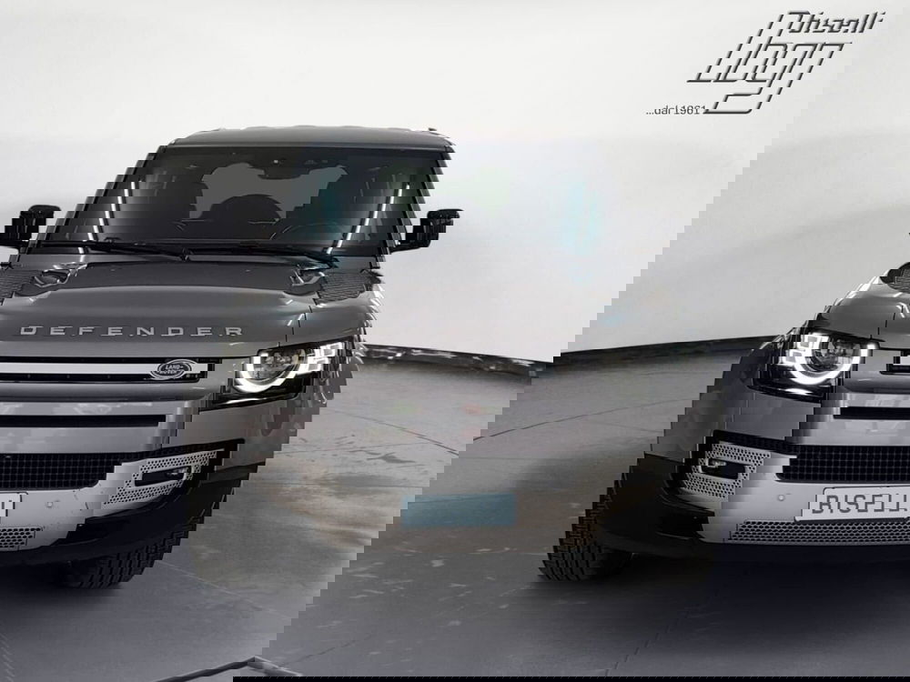 Land Rover Defender usata a Perugia (8)