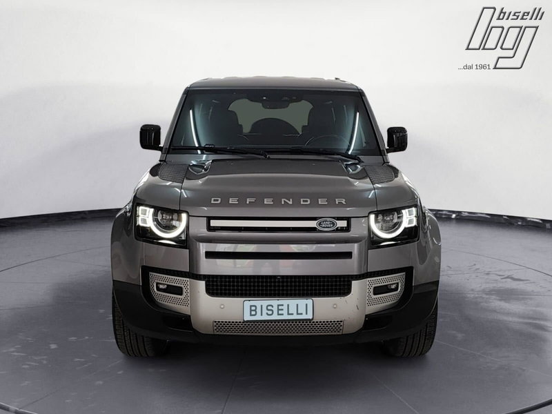 Land Rover Defender usata a Perugia (8)