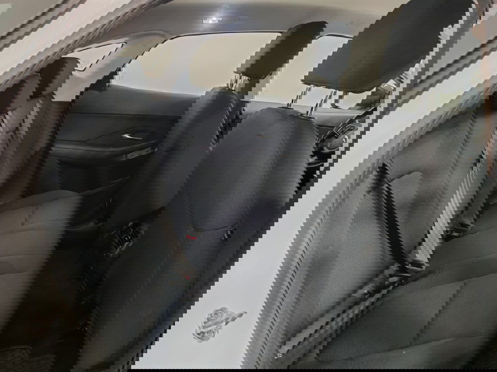 Jaguar E-Pace usata a Novara (5)