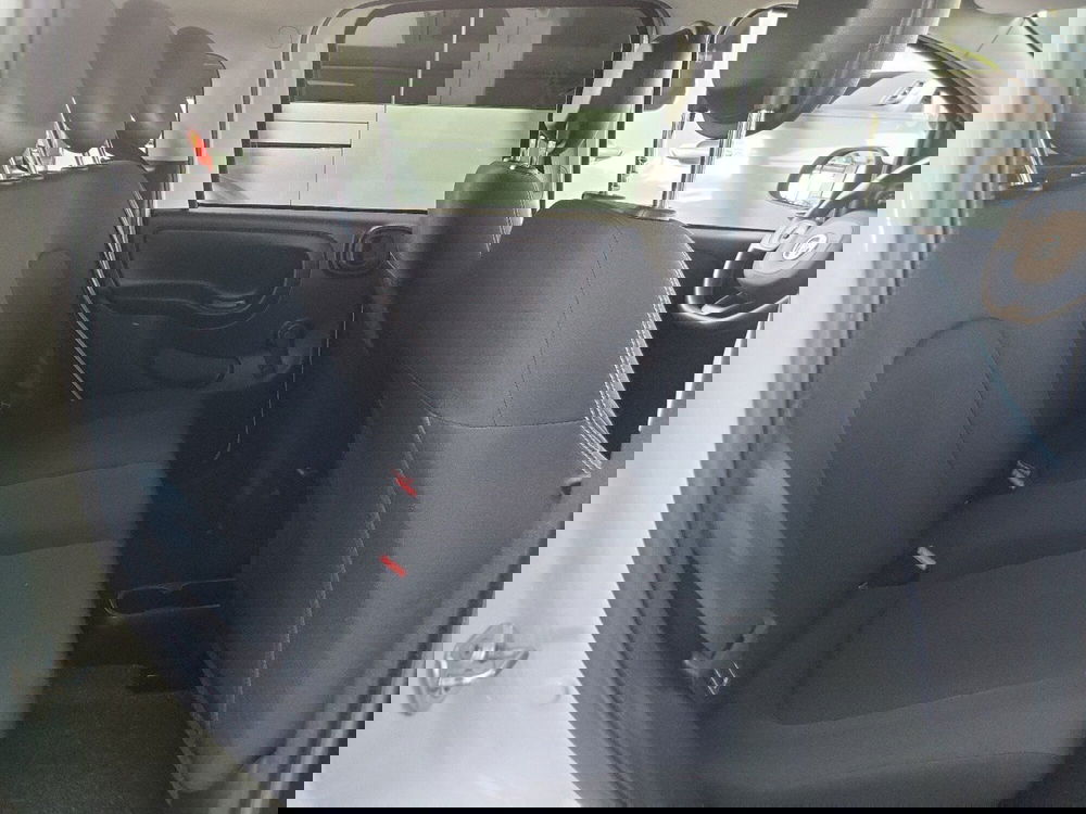Fiat Panda Cross usata a Vicenza (11)