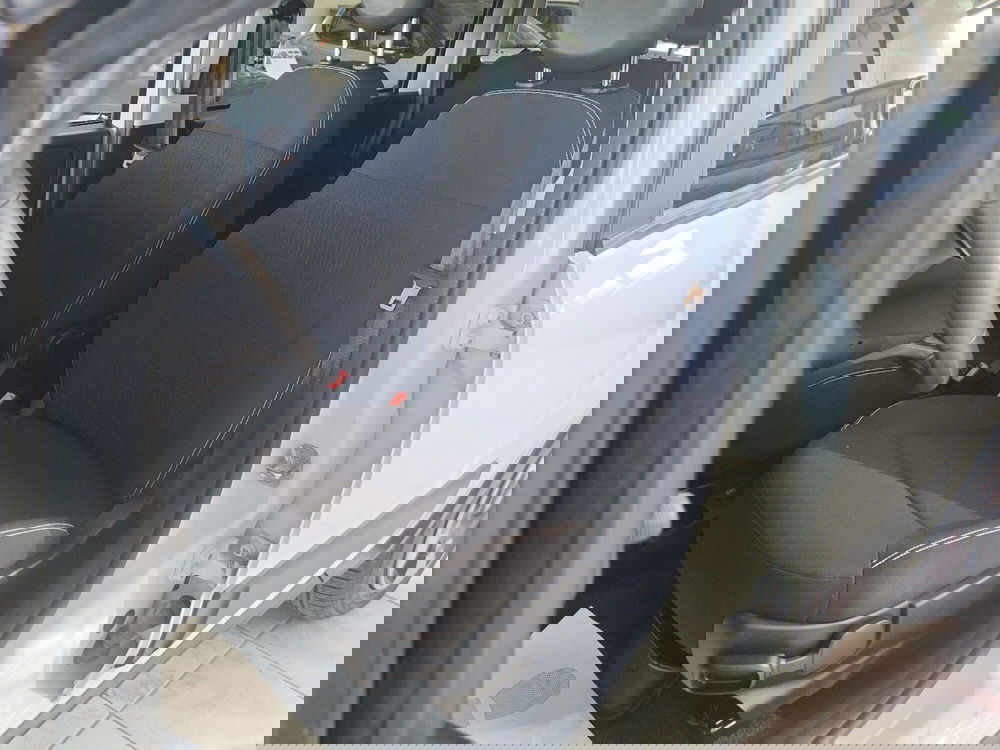 Fiat Panda Cross usata a Vicenza (15)