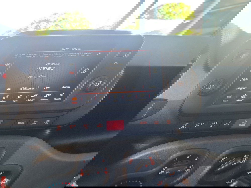 Fiat Panda Cross usata a Vicenza (18)