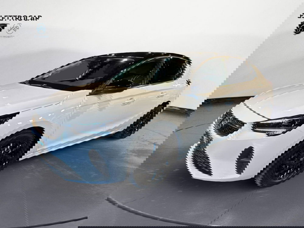 Opel Corsa usata a Vicenza