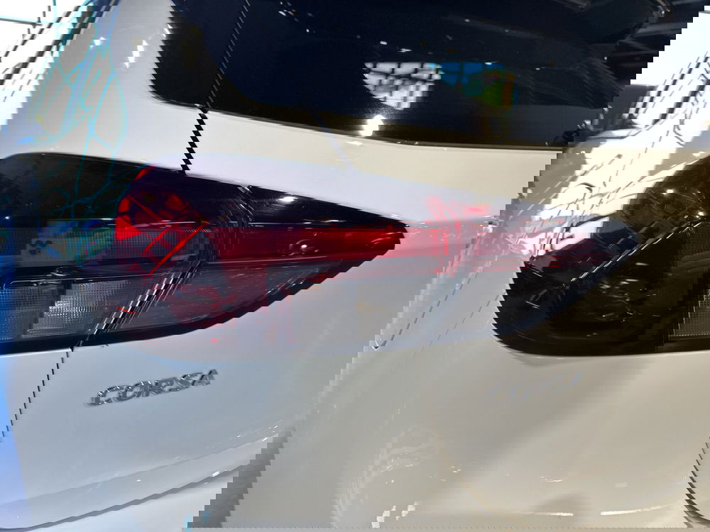 Opel Corsa usata a Vicenza (10)