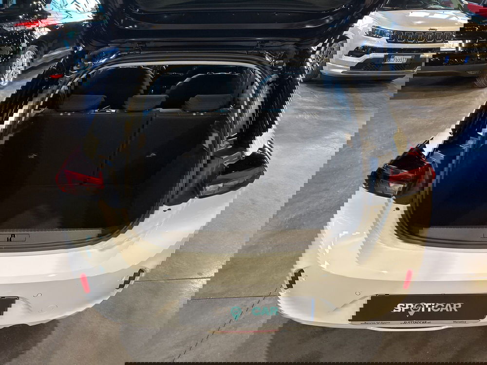 Opel Corsa usata a Vicenza (11)