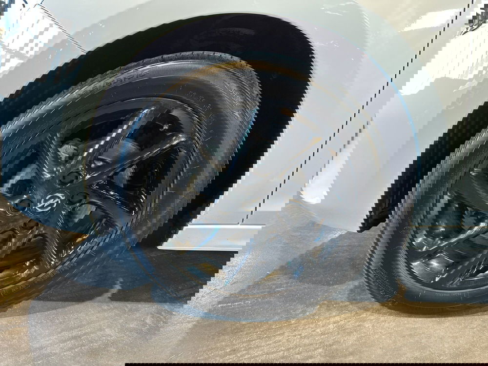 Opel Corsa usata a Vicenza (12)