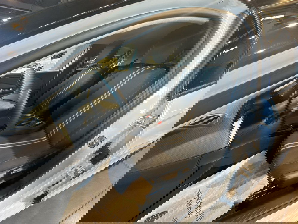 Opel Corsa usata a Vicenza (13)