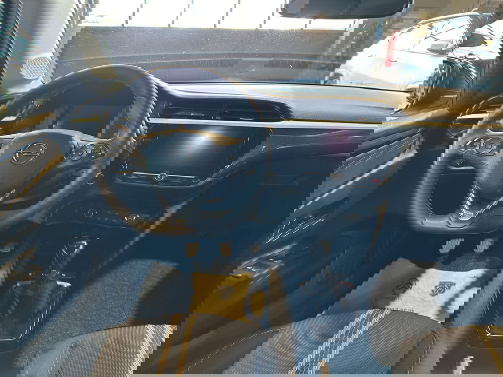 Opel Corsa usata a Vicenza (14)