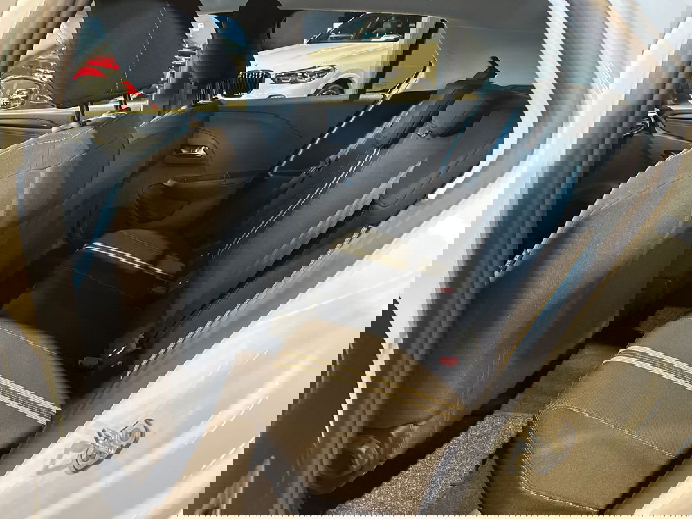 Opel Corsa usata a Vicenza (15)