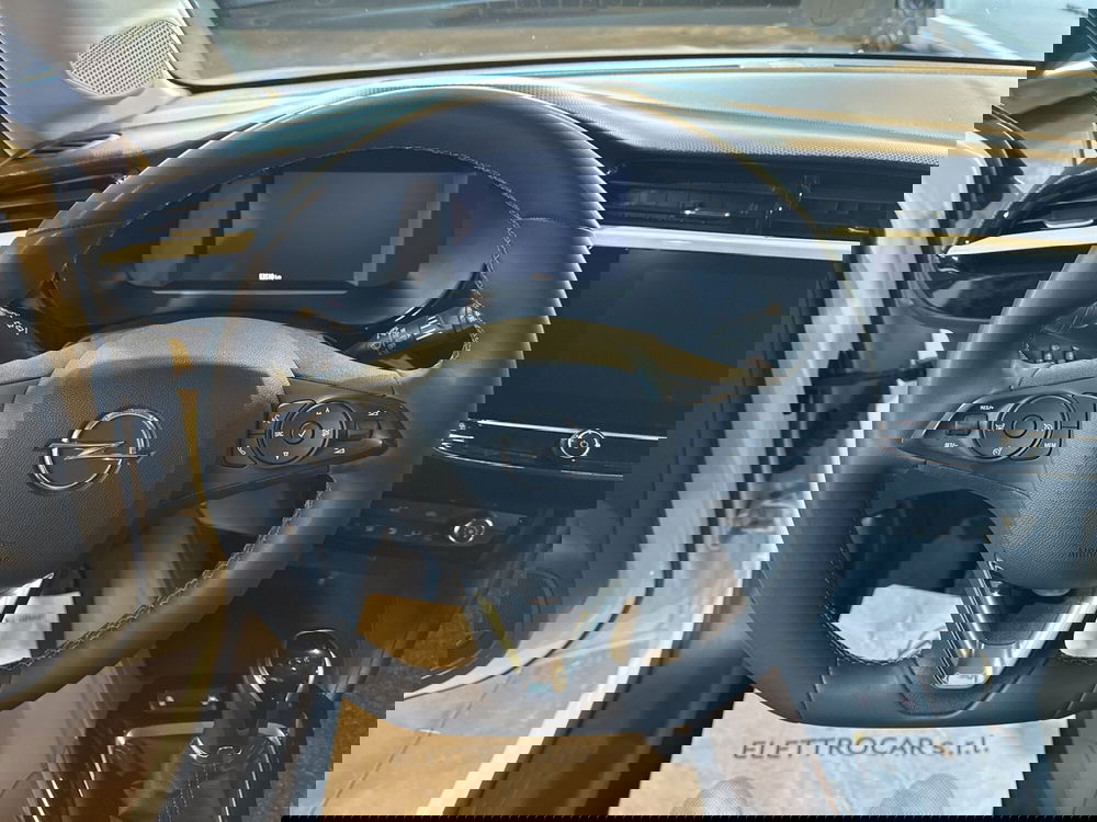 Opel Corsa usata a Vicenza (16)