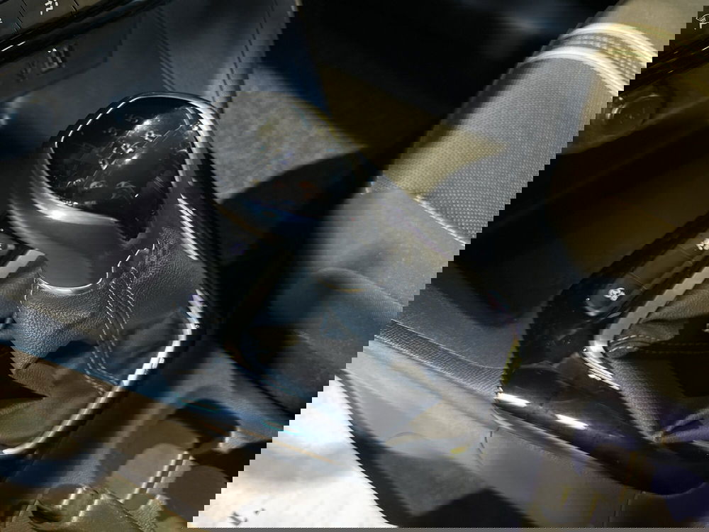 Opel Corsa usata a Vicenza (17)