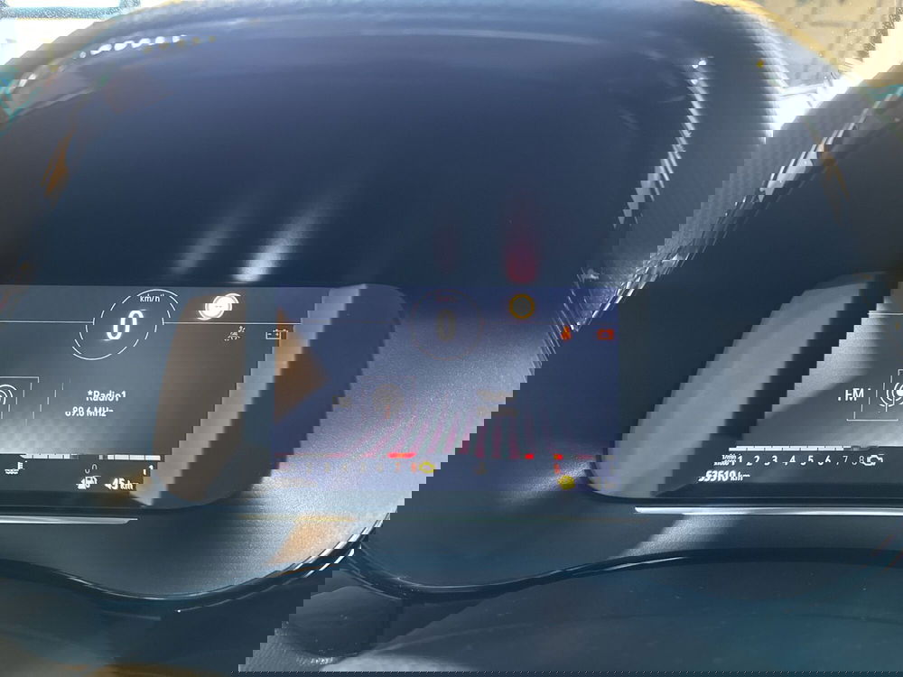 Opel Corsa usata a Vicenza (18)