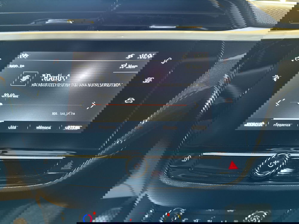 Opel Corsa usata a Vicenza (19)