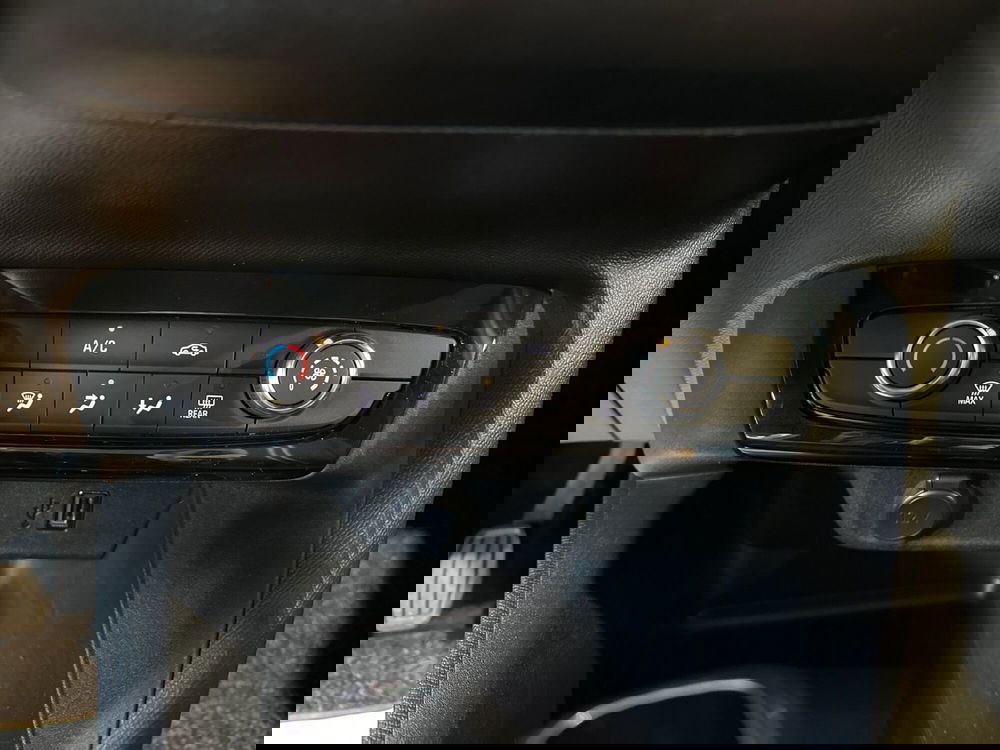 Opel Corsa usata a Vicenza (20)