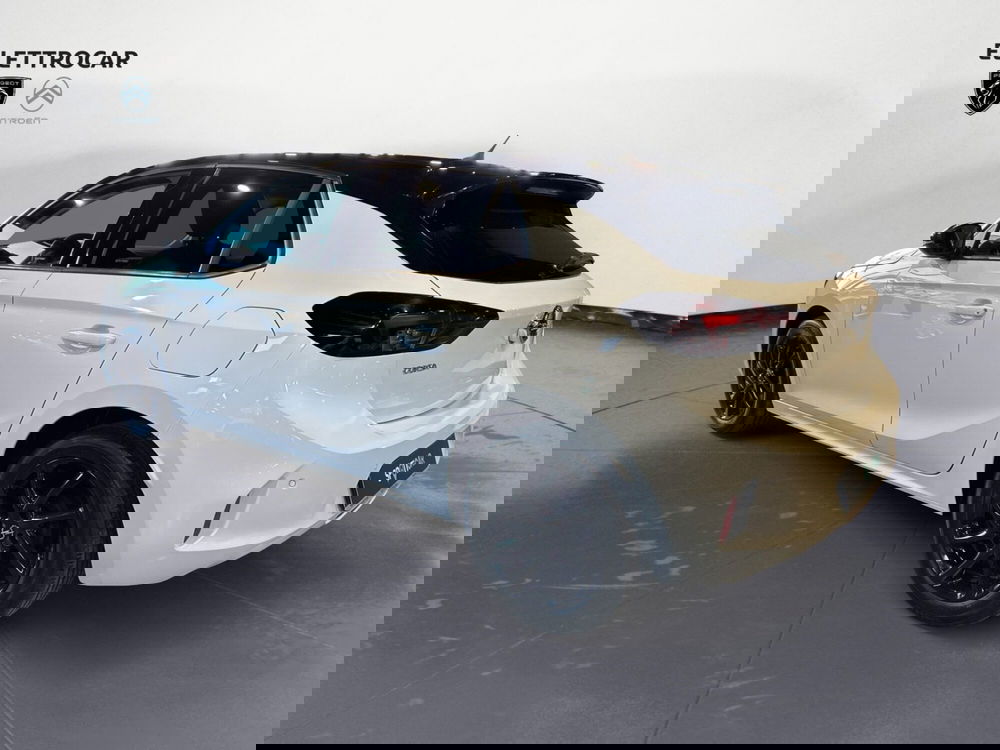 Opel Corsa usata a Vicenza (3)