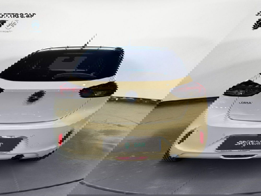 Opel Corsa usata a Vicenza (4)