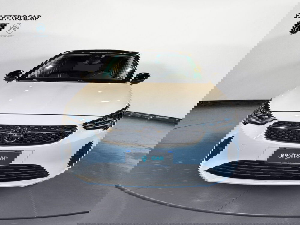 Opel Corsa usata a Vicenza (5)