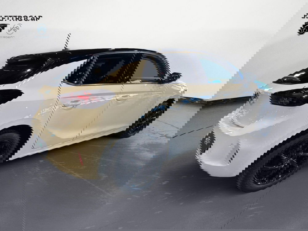 Opel Corsa usata a Vicenza (6)